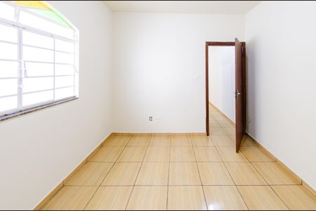 Quarto 2 de casa para alugar com 2 quartos, 60m² em Hawai (justinópolis), Ribeirão das Neves