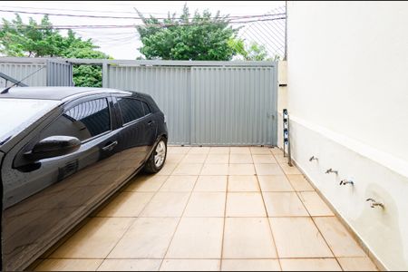 Casa para alugar com 60m², 2 quartos e 1 vagaGaragem
