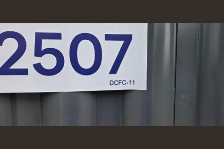 Casa para alugar com 60m², 2 quartos e 1 vagaPlaquinha instalada