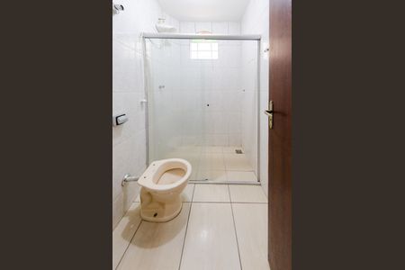 Casa para alugar com 60m², 2 quartos e 1 vagaBanheiro