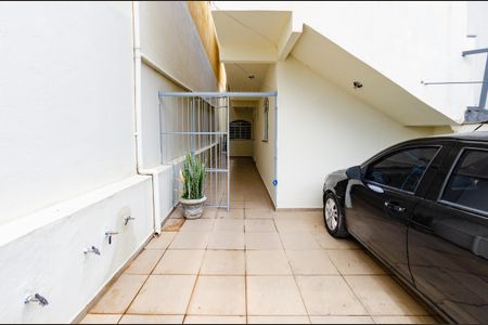 Casa para alugar com 60m², 2 quartos e 1 vagaGaragem