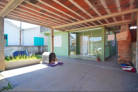 Casa à venda com 90m², 3 quartos e 2 vagasGaragem