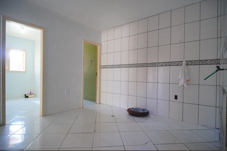 Casa à venda com 90m², 3 quartos e 2 vagasCozinha