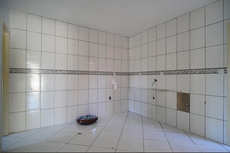 Casa à venda com 90m², 3 quartos e 2 vagasCozinha