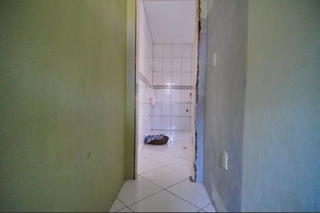 Casa à venda com 90m², 3 quartos e 2 vagasÁrea de Serviço