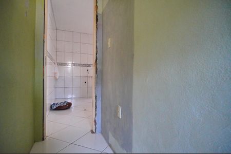Casa à venda com 90m², 3 quartos e 2 vagasÁrea de Serviço