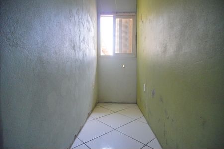 Casa à venda com 90m², 3 quartos e 2 vagasÁrea de Serviço