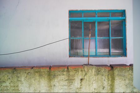 Casa à venda com 90m², 3 quartos e 2 vagasVista do Quarto 2