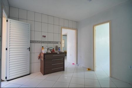 Casa à venda com 90m², 3 quartos e 2 vagasCozinha