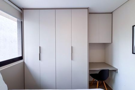 Apartamento para alugar com 1 quarto, 40m² em Sumarezinho, São Paulo