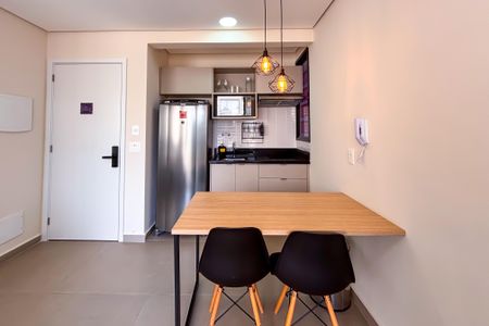 Apartamento para alugar com 1 quarto, 40m² em Sumarezinho, São Paulo