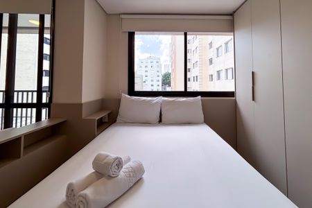 Apartamento para alugar com 1 quarto, 40m² em Sumarezinho, São Paulo