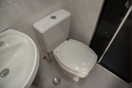 Apartamento à venda com 70m², 3 quartos e 1 vagaBanheiro