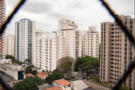 Apartamento à venda com 70m², 3 quartos e 1 vagaVista da Suíte
