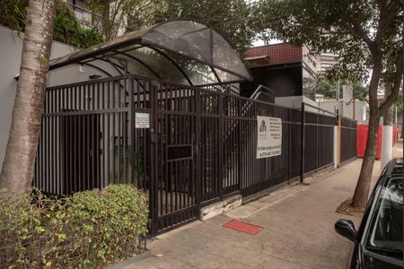 Apartamento à venda com 70m², 3 quartos e 1 vagaFrente