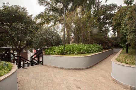 Apartamento à venda com 70m², 3 quartos e 1 vagaHall de entrada