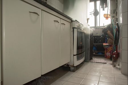 Apartamento à venda com 70m², 3 quartos e 1 vagaCozinha