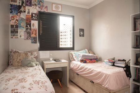 Quarto 1 de apartamento à venda com 3 quartos, 70m² em Vila da Saúde, São Paulo