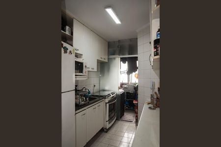 Apartamento à venda com 70m², 3 quartos e 1 vagaCozinha