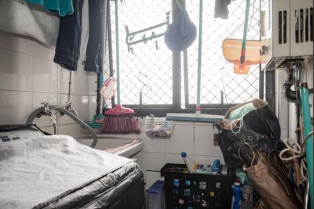 Apartamento à venda com 70m², 3 quartos e 1 vagaÁrea de Serviço