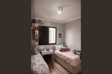 Apartamento à venda com 70m², 3 quartos e 1 vagaQuarto 1