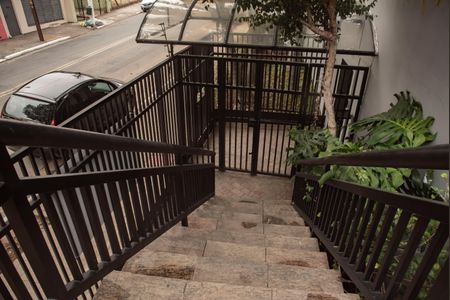 Apartamento à venda com 70m², 3 quartos e 1 vagaHall de entrada