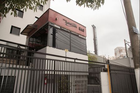 Apartamento à venda com 70m², 3 quartos e 1 vagaFrente