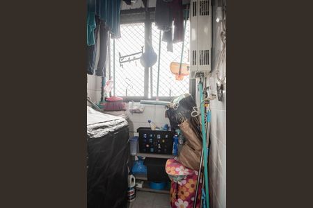 Apartamento à venda com 70m², 3 quartos e 1 vagaÁrea de Serviço