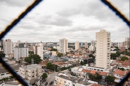 Apartamento à venda com 70m², 3 quartos e 1 vagaVista do Quarto 2