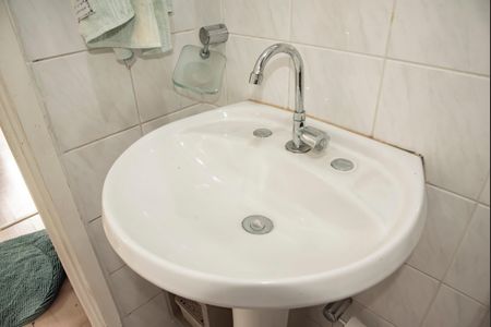 Apartamento à venda com 70m², 3 quartos e 1 vagaBanheiro