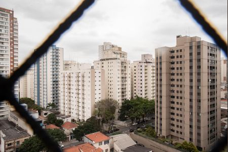 Vista da Varanda de apartamento à venda com 3 quartos, 70m² em Vila da Saúde, São Paulo