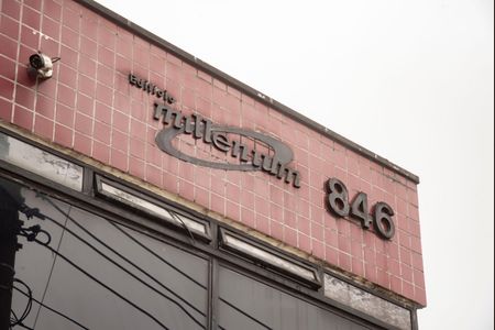 Apartamento à venda com 70m², 3 quartos e 1 vagaFrente