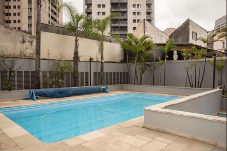 Apartamento à venda com 70m², 3 quartos e 1 vagaÁrea comum - Piscina
