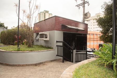 Apartamento à venda com 70m², 3 quartos e 1 vagaHall de entrada
