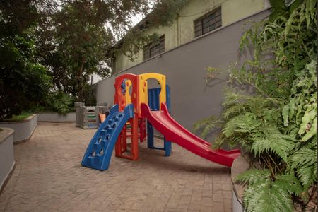 Apartamento à venda com 70m², 3 quartos e 1 vagaÁrea comum - Playground