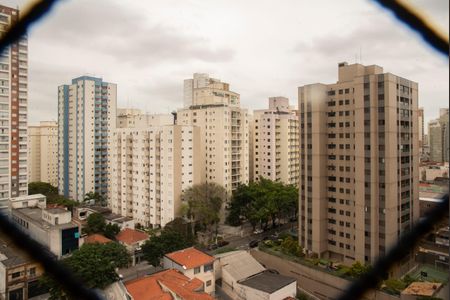 Apartamento à venda com 70m², 3 quartos e 1 vagaVista do Quarto 1