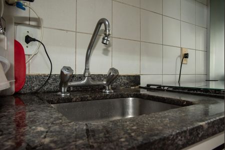 Apartamento à venda com 70m², 3 quartos e 1 vagaCozinha