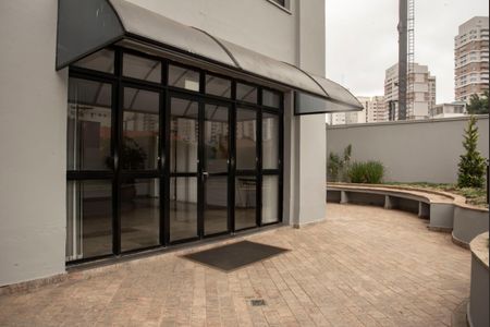 Apartamento à venda com 70m², 3 quartos e 1 vagaHall de entrada