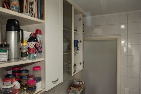 Apartamento à venda com 70m², 3 quartos e 1 vagaCozinha