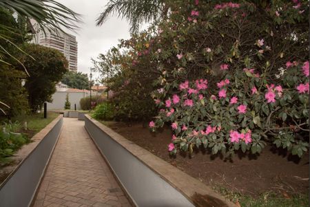 Apartamento à venda com 70m², 3 quartos e 1 vagaHall de entrada