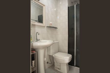 Apartamento à venda com 70m², 3 quartos e 1 vagaBanheiro