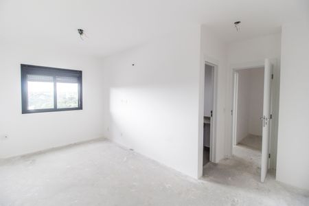 Apartamento à venda com 94m², 2 quartos e 2 vagasSuíte 1