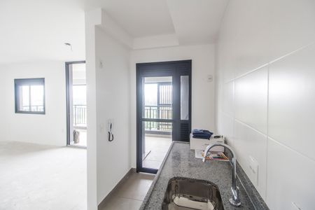 Apartamento à venda com 94m², 2 quartos e 2 vagasCozinha