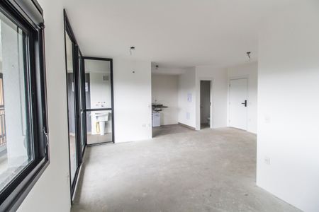 Apartamento à venda com 94m², 2 quartos e 2 vagasSala 