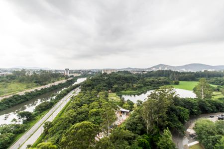 Apartamento à venda com 94m², 2 quartos e 2 vagasVista da Suíte