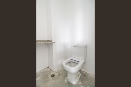 Apartamento à venda com 94m², 2 quartos e 2 vagasLavabo