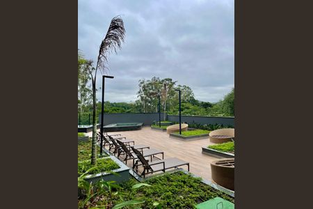 Apartamento à venda com 94m², 2 quartos e 2 vagasÁrea comum