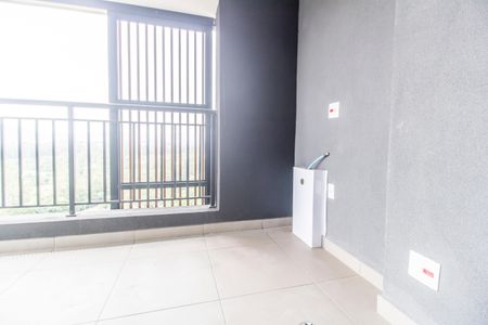 Apartamento à venda com 94m², 2 quartos e 2 vagasÁrea de Serviço