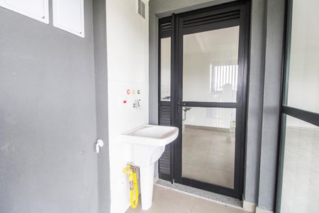 Apartamento à venda com 94m², 2 quartos e 2 vagasÁrea de Serviço