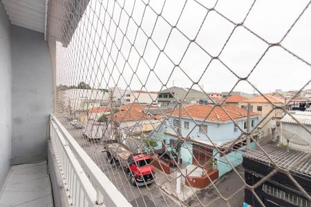 Studio para alugar com 35m², 1 quarto e sem vagaSacada